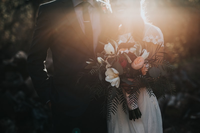 Fotomatón para bodas: la guía completa para no equivocarte